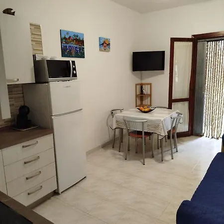 Bivano Holiday home Villasimius