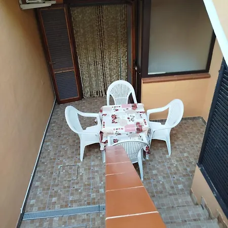 Bivano Holiday home *