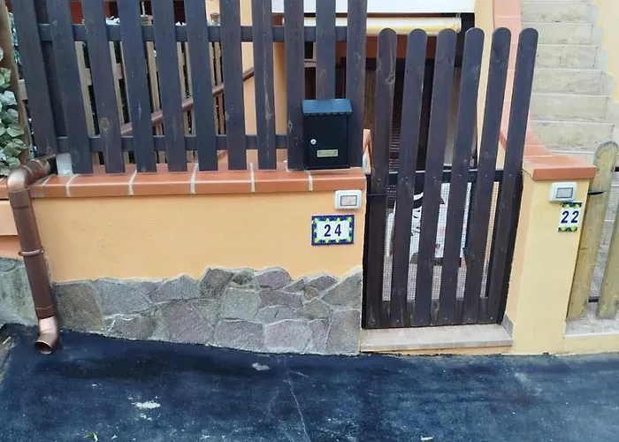 Casa de Férias Casa *