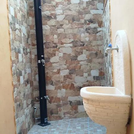 בית נופש Casa