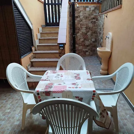 בית נופש Casa *