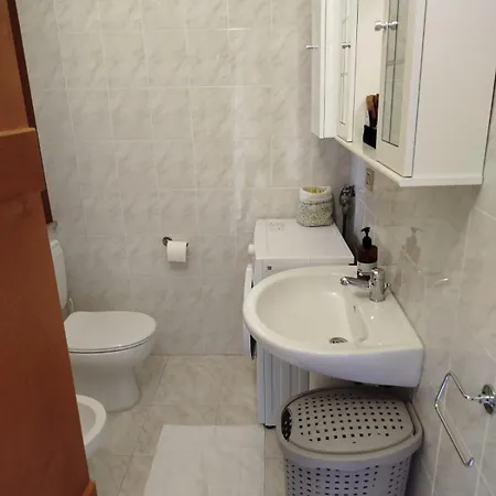 Casa וילסימיוס