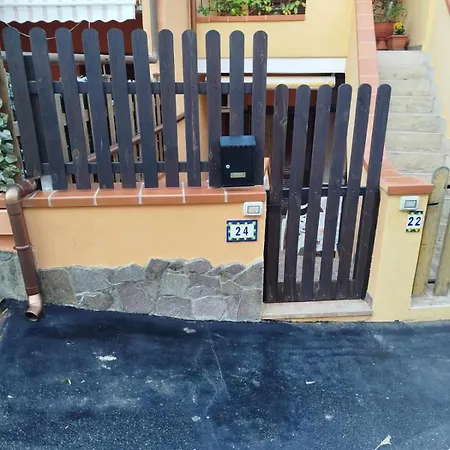 בית נופש Casa *