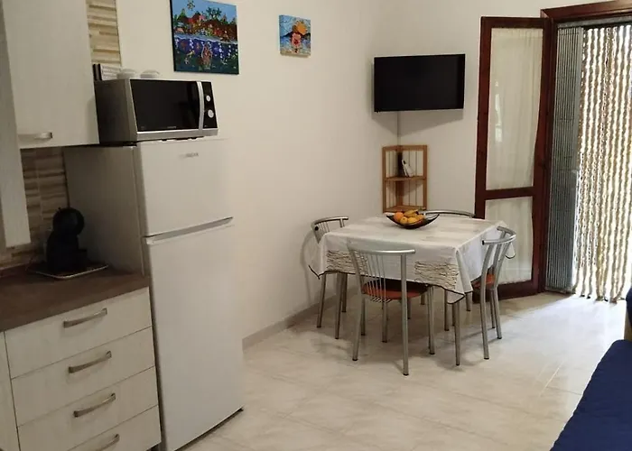 Casa 度假居 维拉西米乌斯