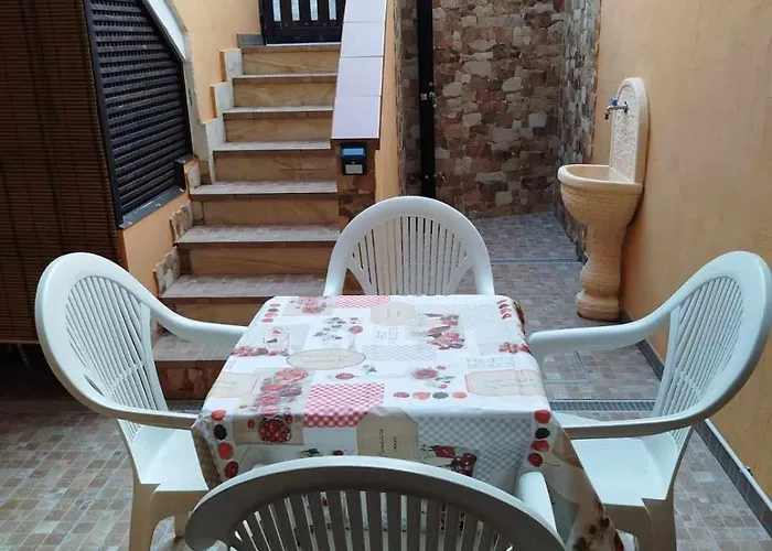 בית נופש Casa *