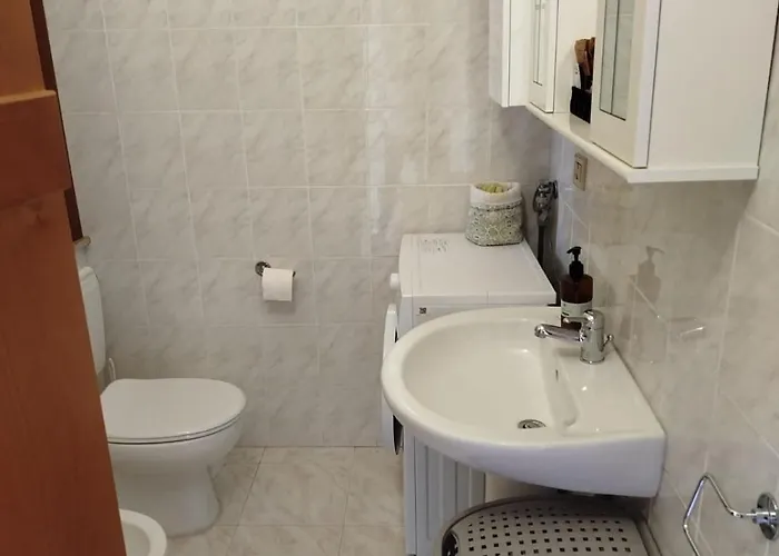 Casa וילסימיוס