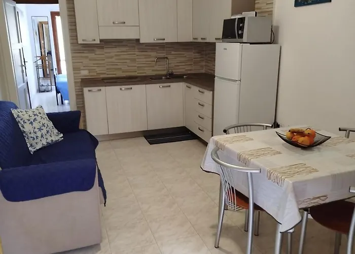 Сasa de vacaciones Casa