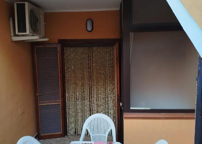 Casa בית נופש *